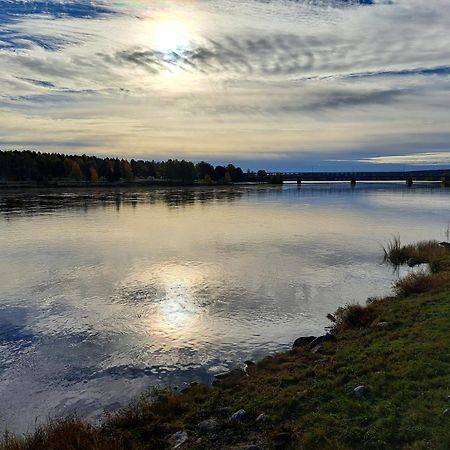 City Apartment Hilla Rovaniemi Kültér fotó