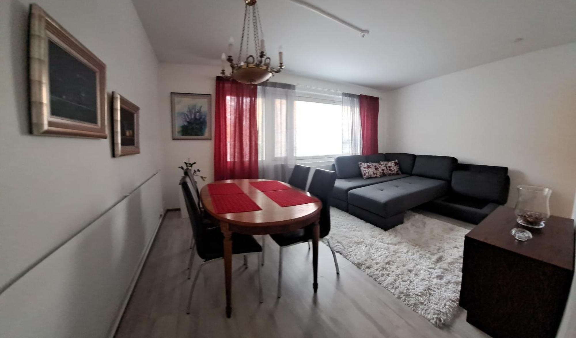 City Apartment Hilla Rovaniemi Kültér fotó