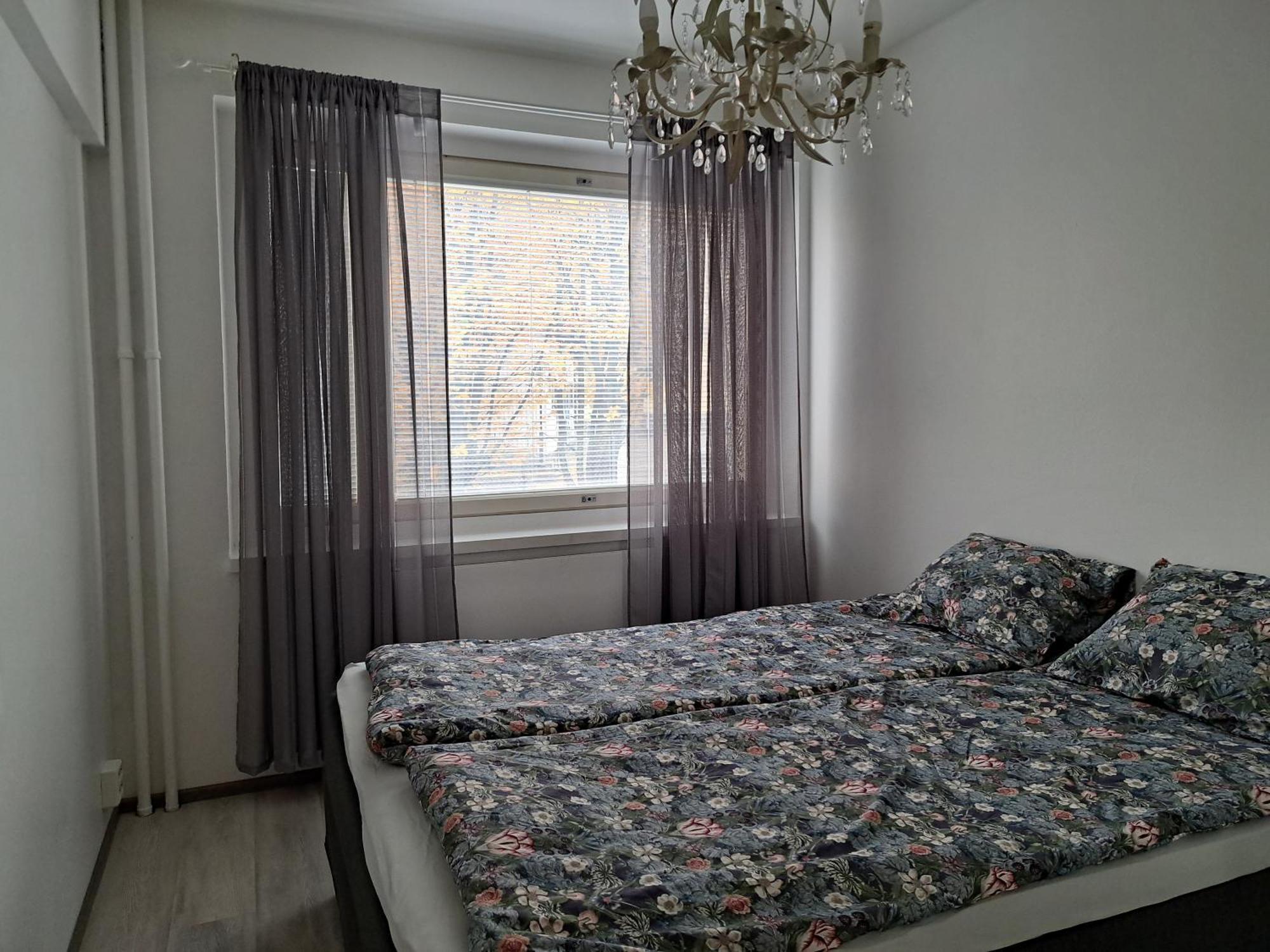 City Apartment Hilla Rovaniemi Kültér fotó