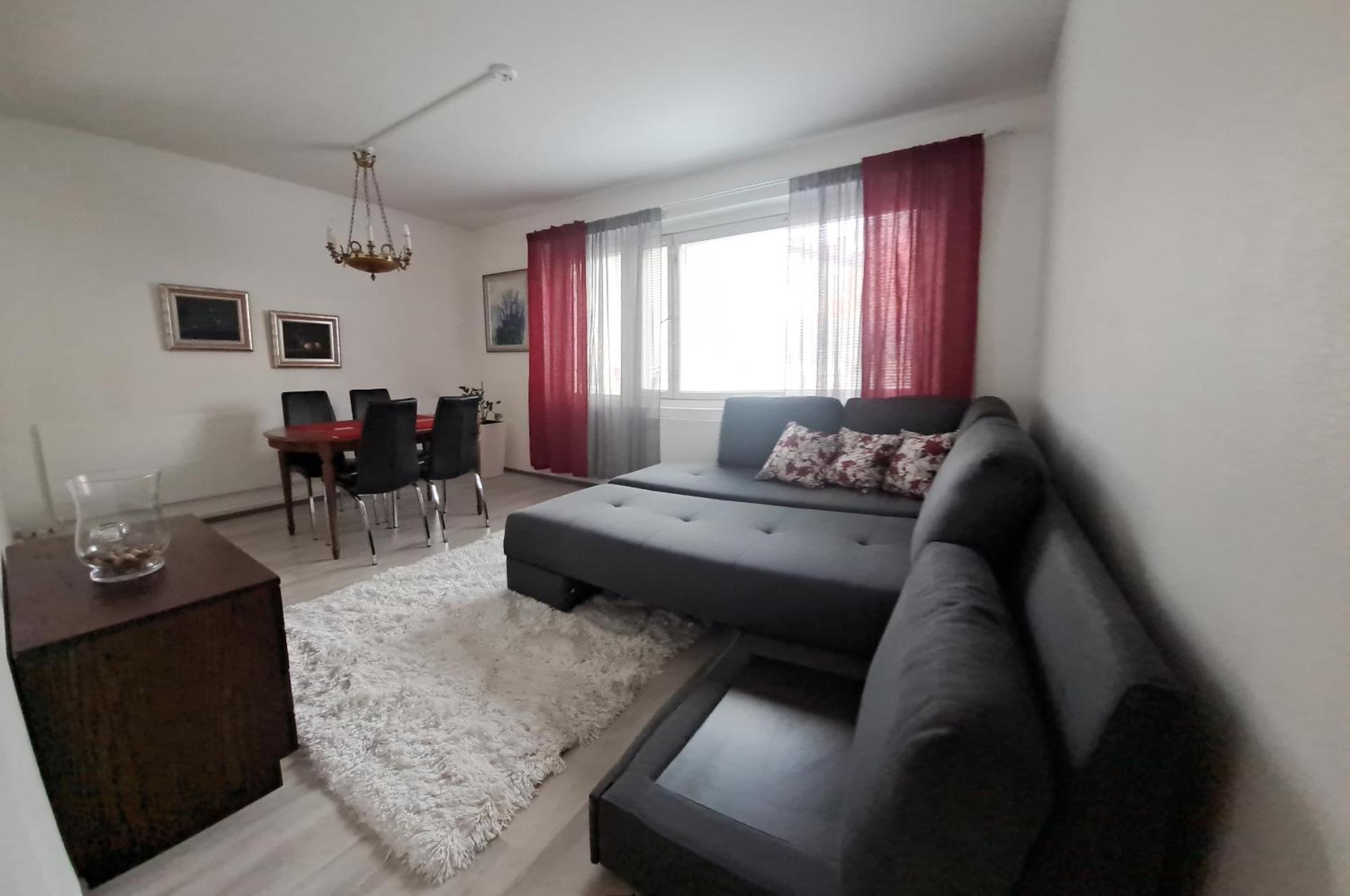 City Apartment Hilla Rovaniemi Kültér fotó